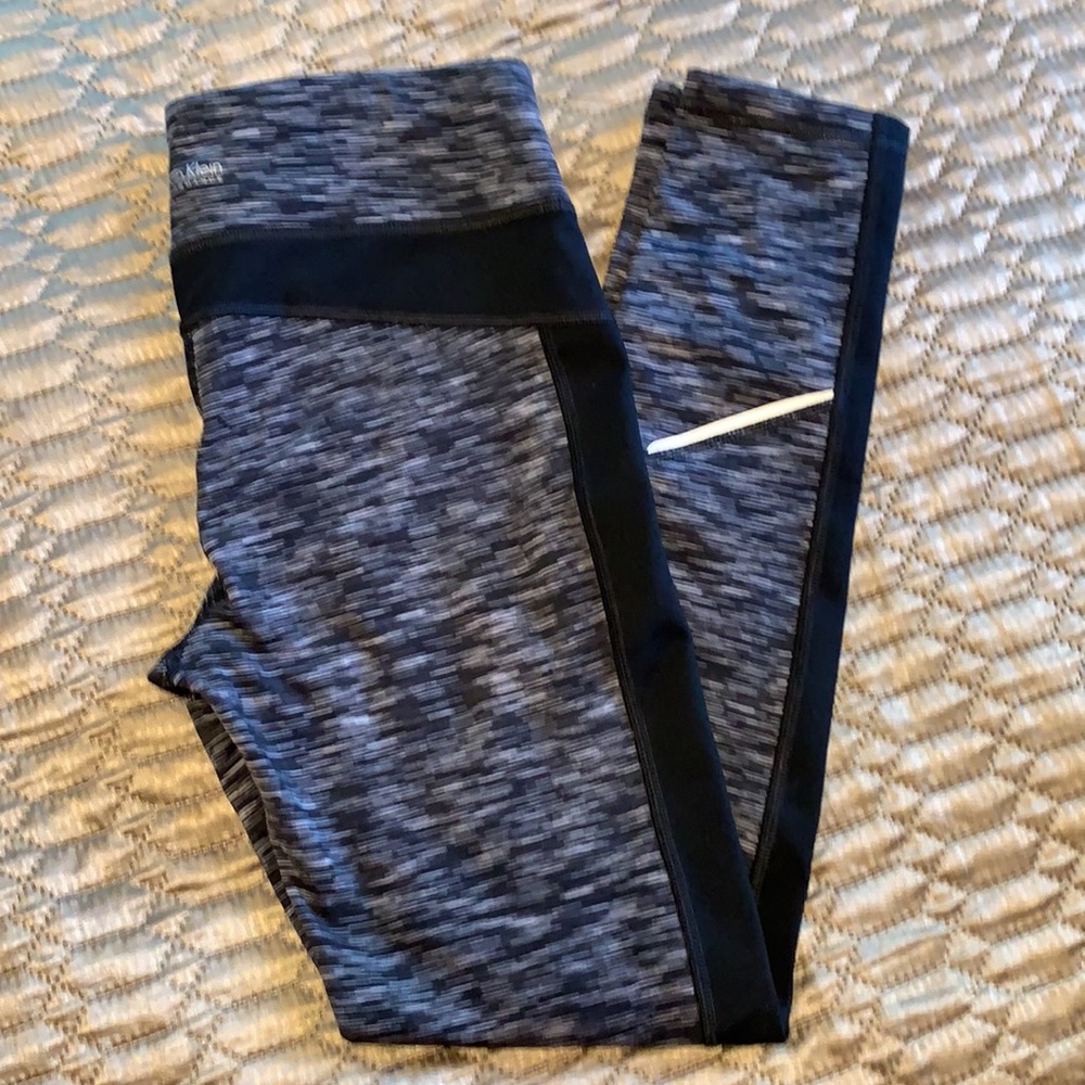 Calvin Klein performance leggings